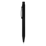 Laps mekanik metalik TITANIUM JET BLACK