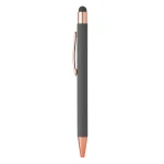 Stilolapsi TITANIUM TOUCH GOLD - Image 4