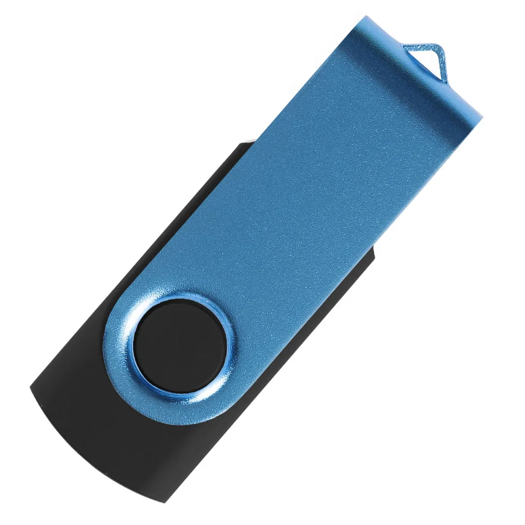 3813110_001 USB SMART SKY BLUE - Image 1