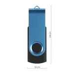 USB SMART SKY BLUE - Image 2
