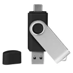 USB SMART C SILVER 3.0