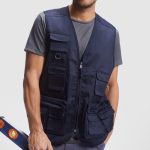 Venera Work Vest - Image 2