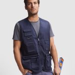 Venera Work Vest