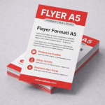 Flyer A5