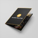 Menu A4
